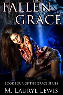 Fallen Grace (The Grace Series)