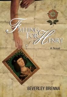 Falling For Henry