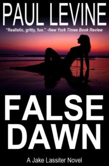 False Dawn jl-3