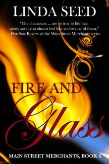 Fire and Glass