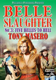 Five Belles to Hell