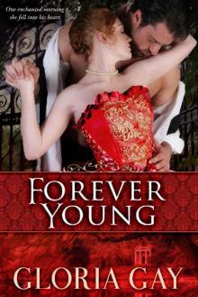 Forever Young: Time Travel Romance