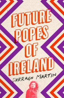 Future Popes of Ireland