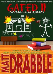 Gated II: Ravenhill Academy