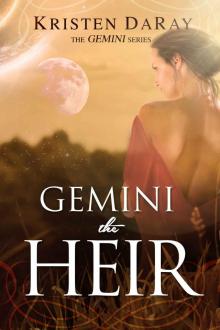 Gemini the Heir