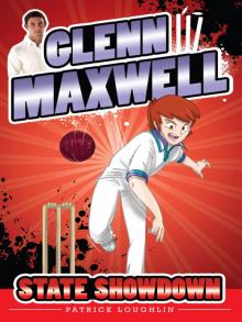 Glenn Maxwell 3