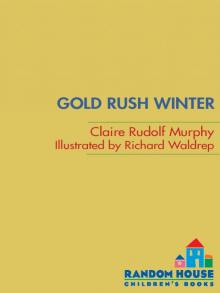 Gold Rush Winter