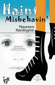 Haint Misbehavin'