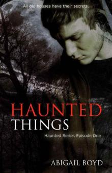 Haunted Things