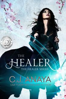 [Healer 01.0] The Healer