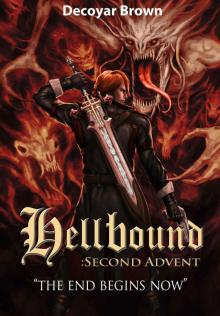 Hellbound Second Advent