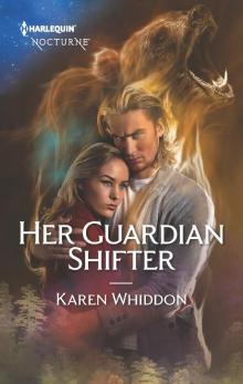 Her Guardian Shifter