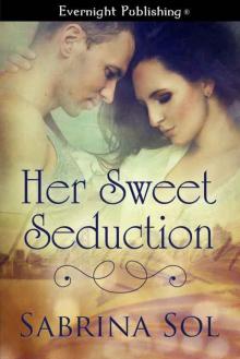 Her Sweet Seduction