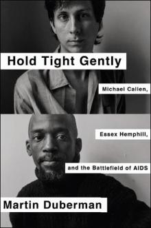 Hold Tight Gently