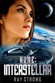 Home: Interstellar: Merchant Princess