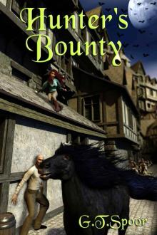 Hunter's Bounty (Veller)