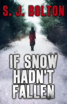 If Snow Hadn't Fallen (A Lacey Flint Short Story)