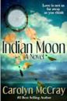 Indian Moon