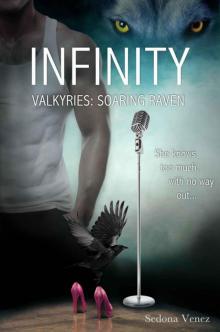 Infinity (Valkyries: Soaring Raven)