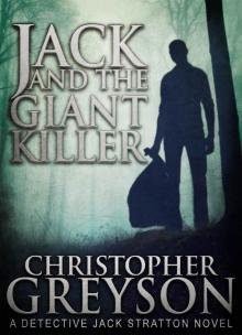 JACK AND THE GIANT KILLER