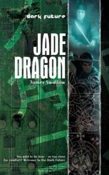 Jade Dragon s-5