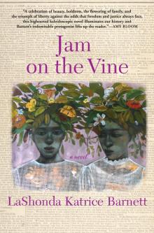 Jam on the Vine (9780802191571)