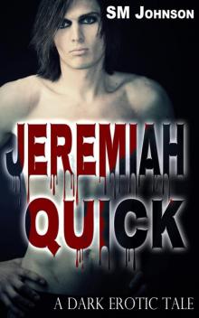 Jeremiah Quick