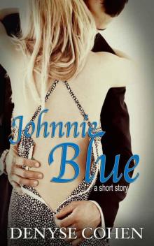 Johnnie Blue