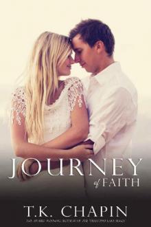 Journey Of Faith_A Contemporary Christian Romance