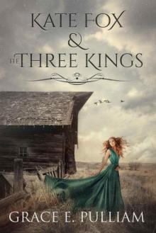 Kate Fox & The Three Kings