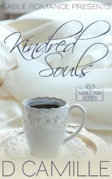 Kindred Souls (The Sable Inn Series Book 1)