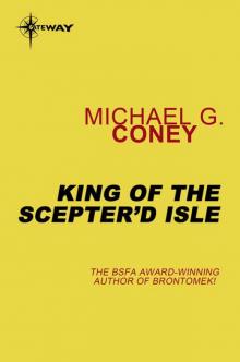 King of the Scepter'd Isle (Song of Earth)