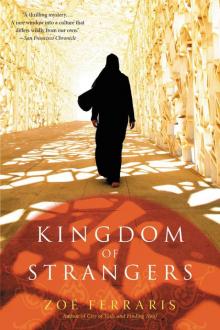 Kingdom of Strangers