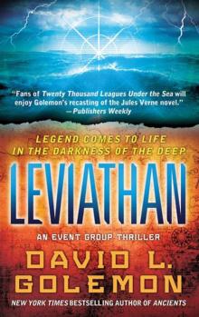 Leviathan egt-4