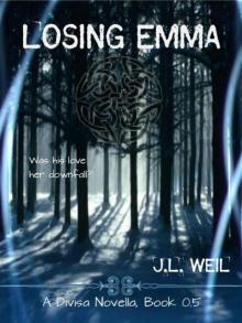 Losing Emma (A Divisa Novella) (Divisa Series)