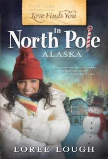 Love Finds You in North Pole, Alaska