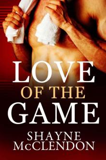 Love of the Game - The Complete Collection (Box Set)