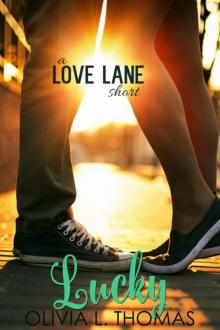 Lucky: A Love Lane Short