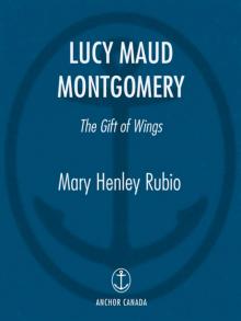 Lucy Maud Montgomery