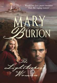 Mary Burton