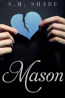 Mason (Striking Back #2)