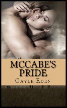 McCabe's Pride