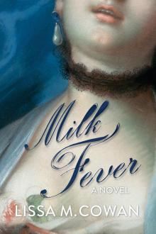 Milk Fever