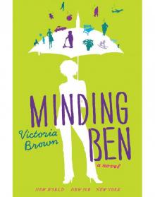 Minding Ben