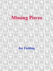 Missing Pieces