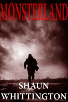 Monsterland (An Apocalyptic Horror)