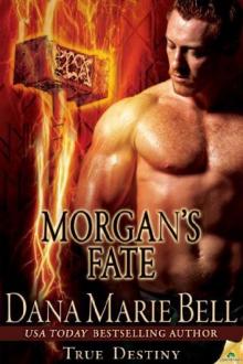 Morgan's Fate td-4