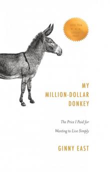 My Million-Dollar Donkey