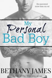 My Personal Bad Boy