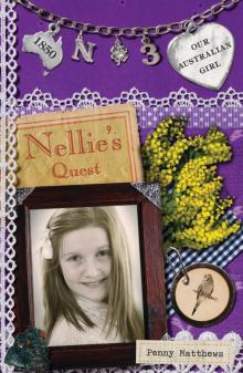 Nellie's Quest